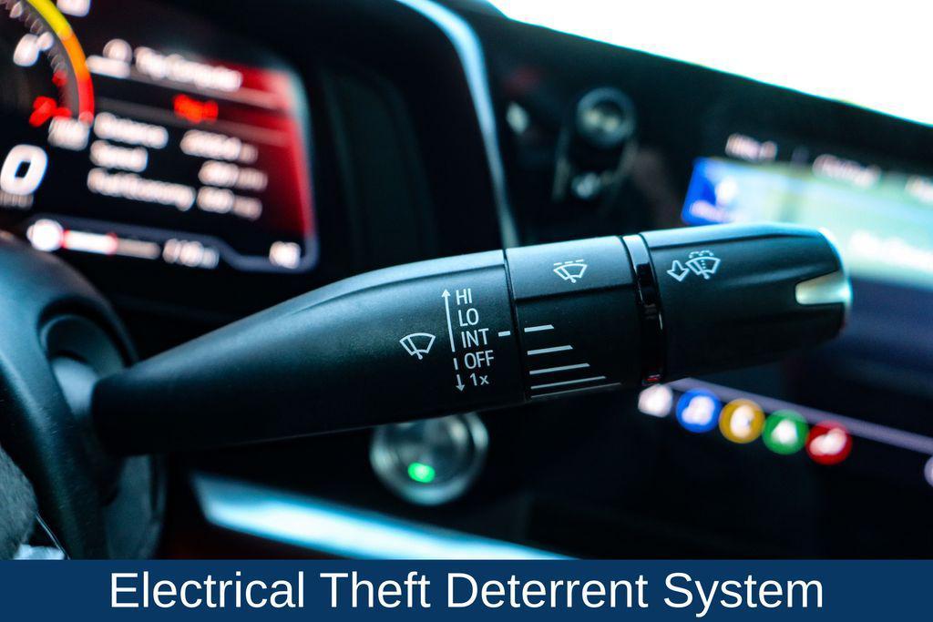 used 2023 Chevrolet Corvette car, priced at $72,000