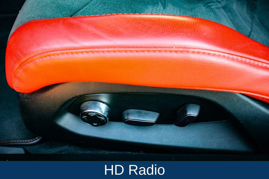 used 2023 Chevrolet Corvette car, priced at $72,000