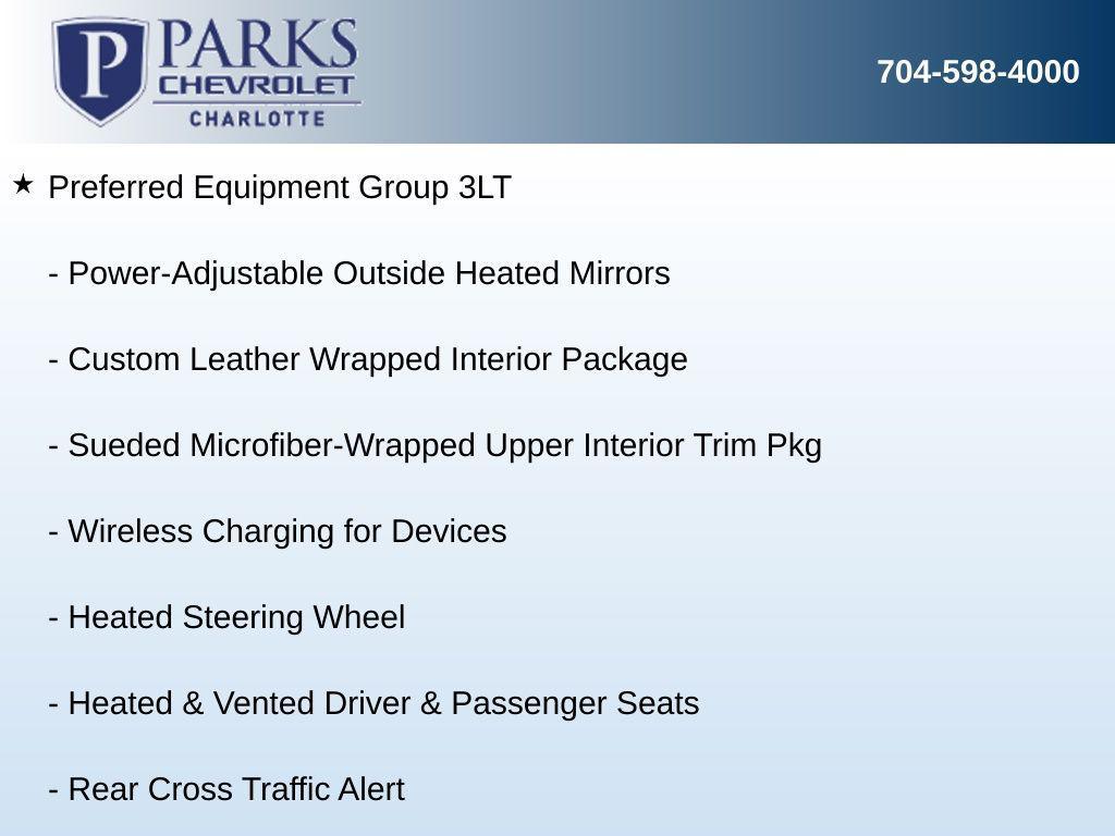 used 2023 Chevrolet Corvette car, priced at $72,000