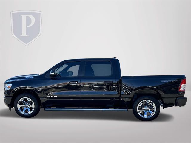 used 2020 Ram 1500 car, priced at $24,900