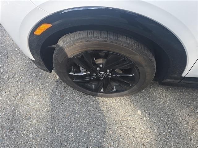 used 2024 Buick Encore GX car, priced at $23,000