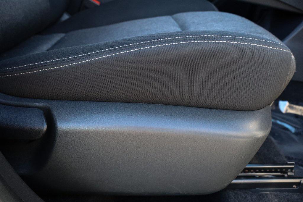 used 2024 Nissan Rogue car, priced at $20,500