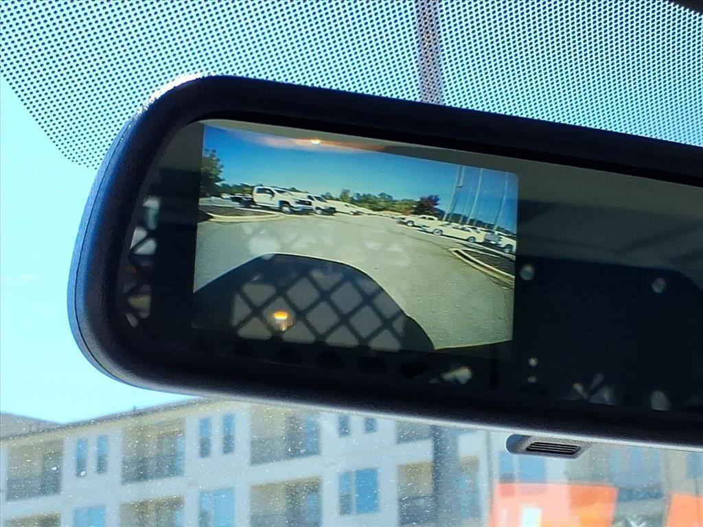 new 2025 Chevrolet Express 2500 car, priced at $44,705