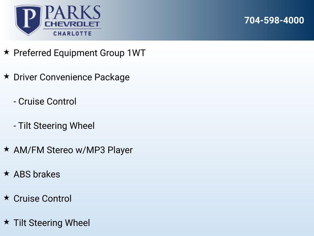 new 2025 Chevrolet Express 2500 car, priced at $44,705