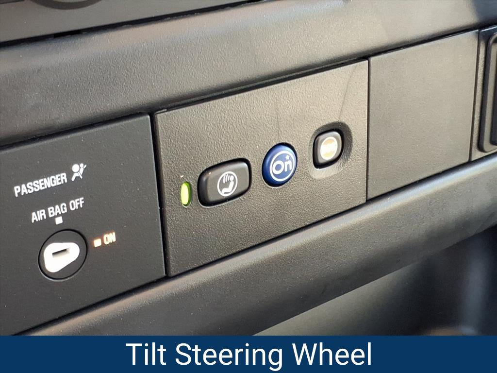 new 2025 Chevrolet Express 2500 car, priced at $44,705