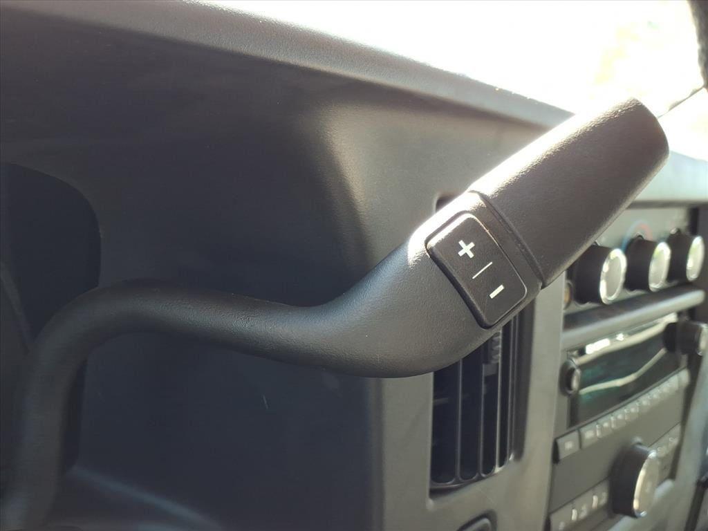 new 2025 Chevrolet Express 2500 car, priced at $44,705