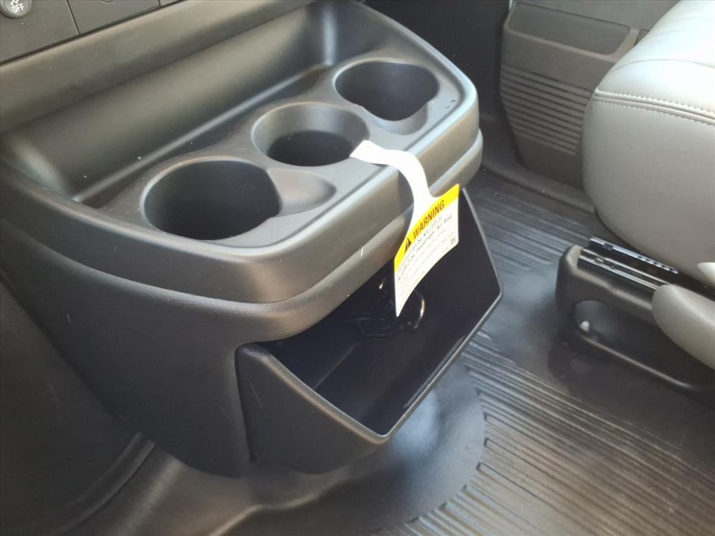 new 2025 Chevrolet Express 2500 car, priced at $44,705