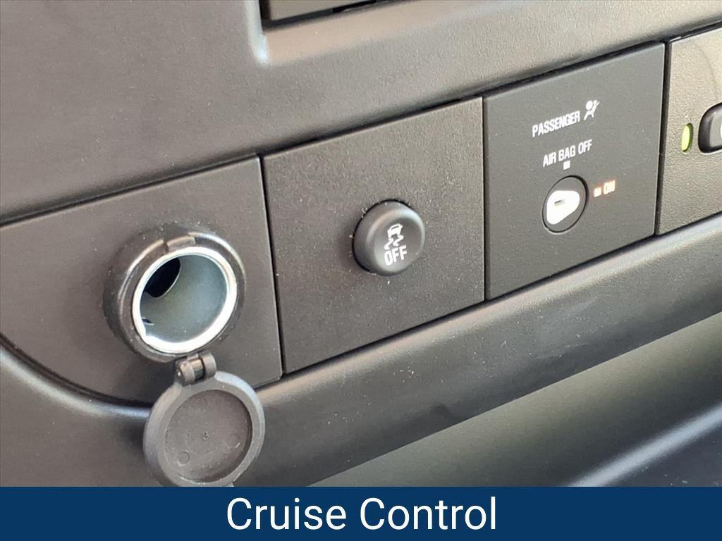 new 2025 Chevrolet Express 2500 car, priced at $44,705