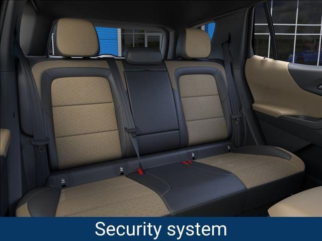 new 2026 Chevrolet Equinox car, priced at $37,284