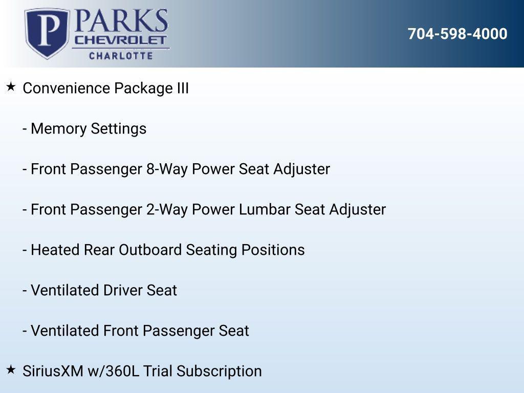 new 2026 Chevrolet Equinox car, priced at $37,284