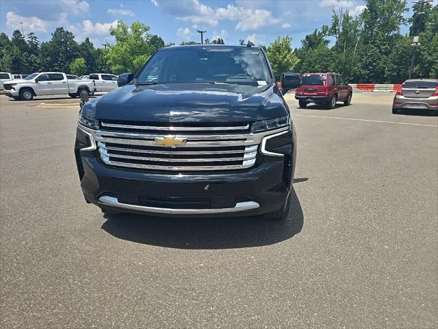 used 2023 Chevrolet Tahoe car, priced at $64,000