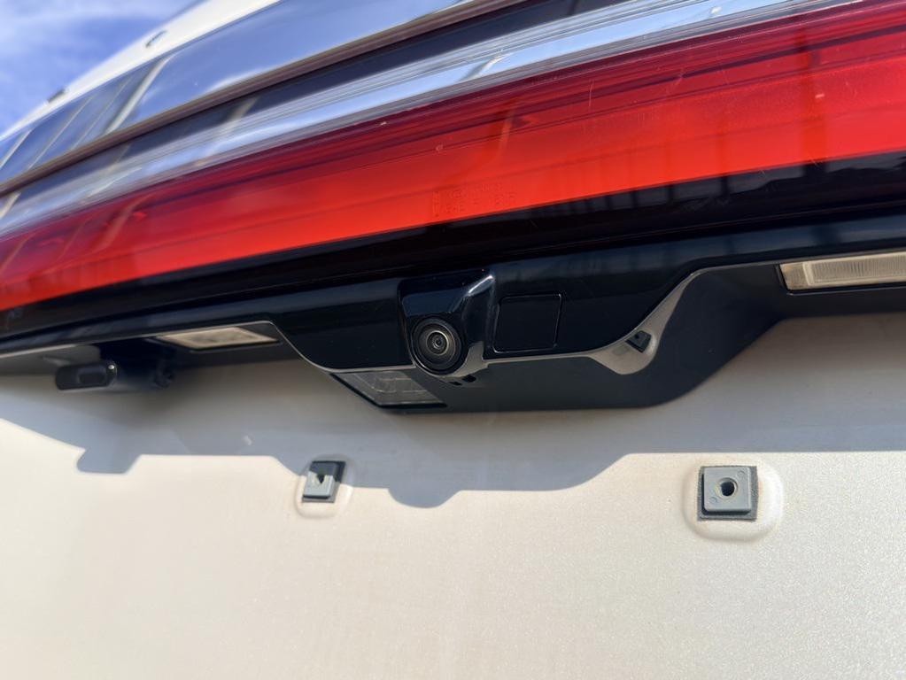 used 2019 Lincoln Navigator L car, priced at $30,500