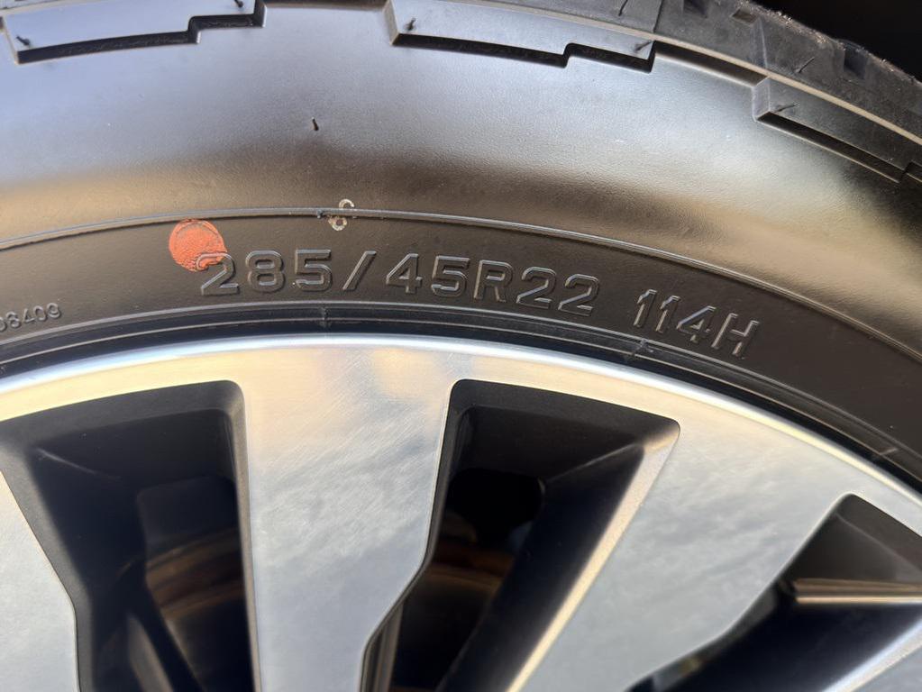 used 2019 Lincoln Navigator L car, priced at $30,500