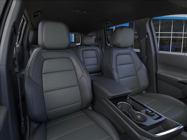 new 2026 Chevrolet Equinox car, priced at $29,170