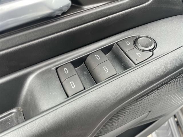 new 2024 Chevrolet Silverado EV car, priced at $58,500