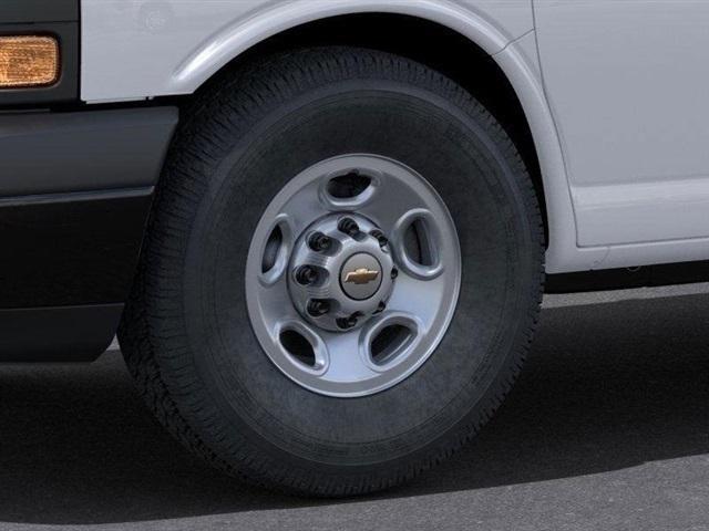 new 2025 Chevrolet Express 2500 car, priced at $44,685