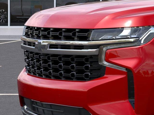 new 2024 Chevrolet Tahoe car, priced at $59,523