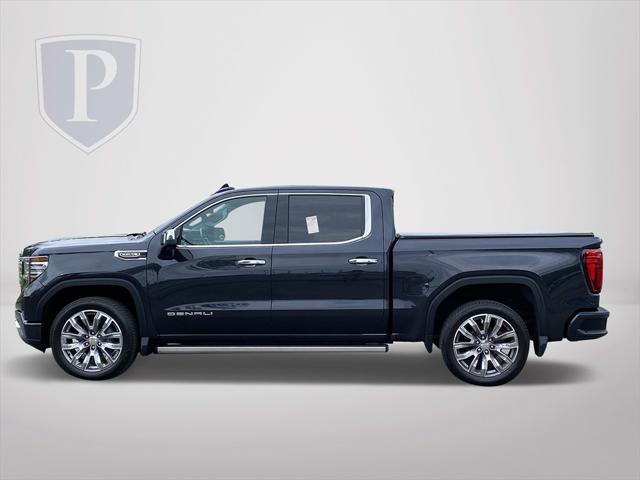 used 2022 GMC Sierra 1500 car, priced at $51,000