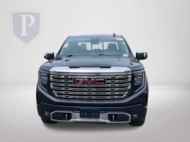 used 2022 GMC Sierra 1500 car, priced at $51,000