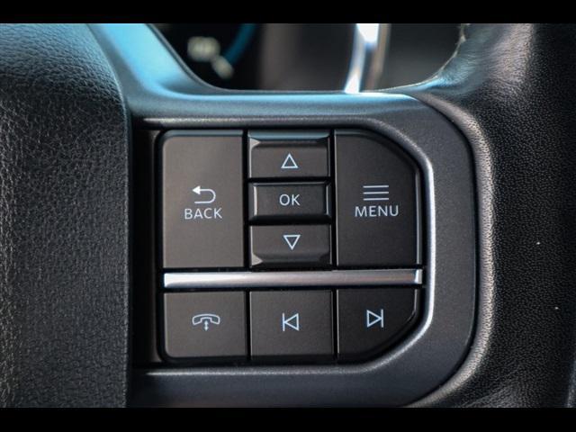 used 2023 Ford F-150 car, priced at $42,000