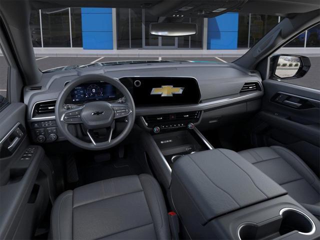 new 2025 Chevrolet Tahoe car, priced at $74,748