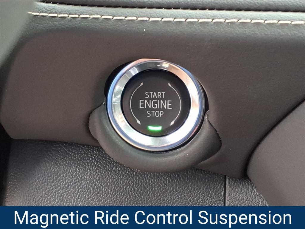 new 2025 Chevrolet Suburban car, priced at $78,410