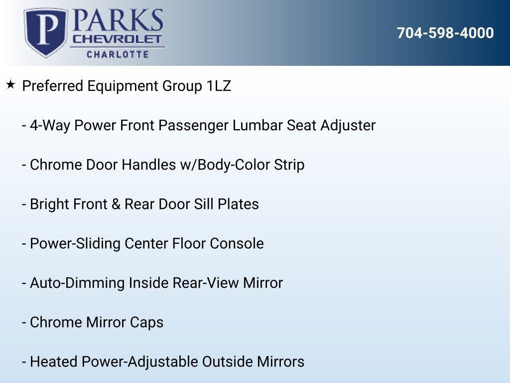 new 2025 Chevrolet Suburban car, priced at $78,410