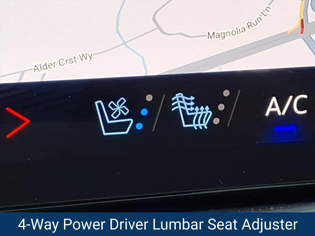 new 2025 Chevrolet Suburban car, priced at $78,410