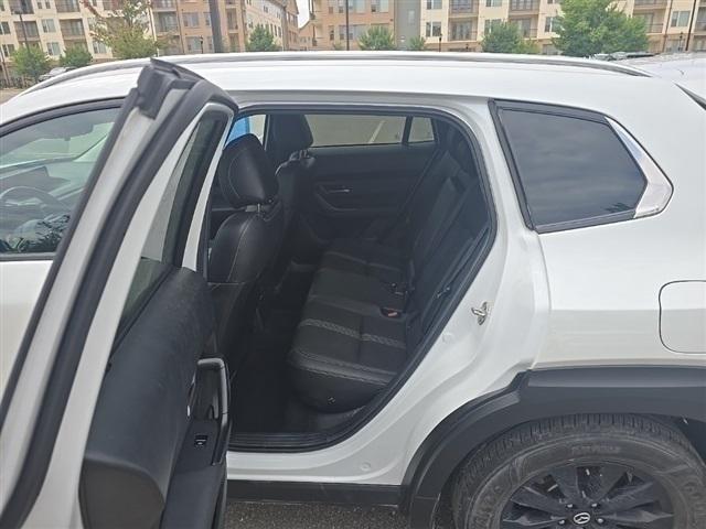 used 2024 Mazda CX-50 car, priced at $23,900