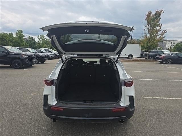 used 2024 Mazda CX-50 car, priced at $22,900