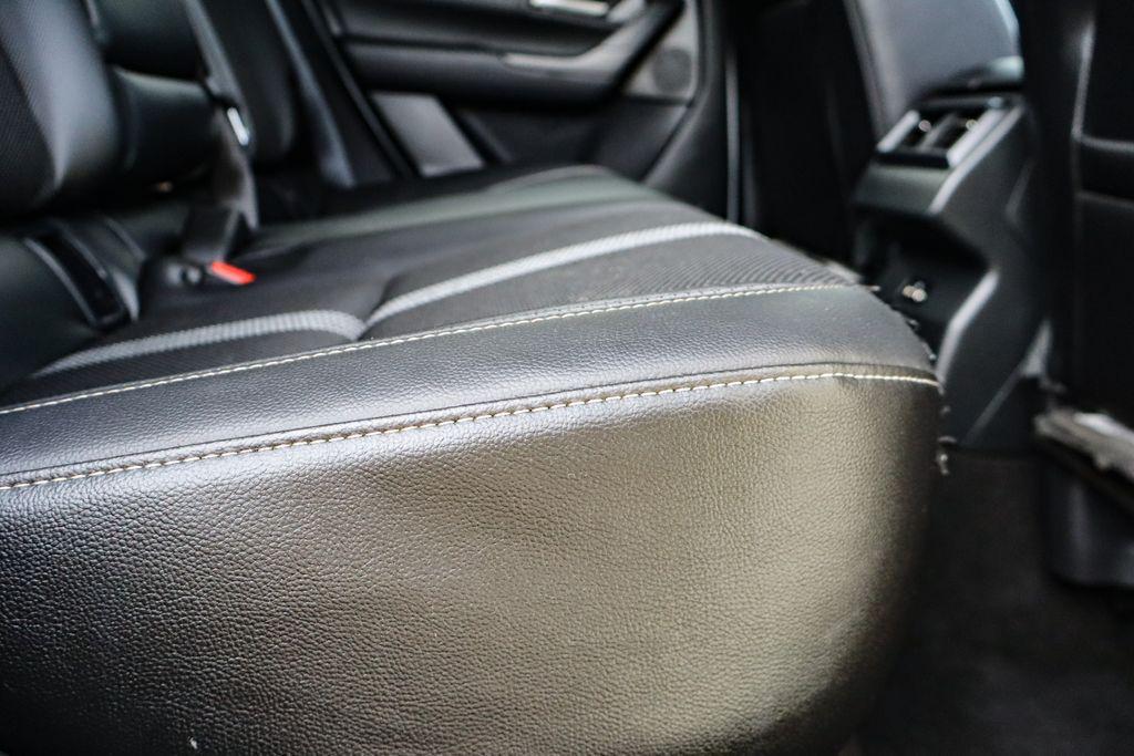 used 2024 Mazda CX-50 car, priced at $22,000