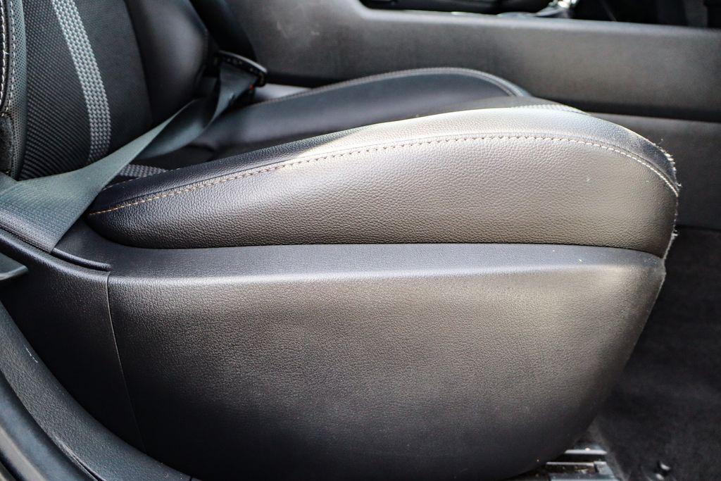 used 2024 Mazda CX-50 car, priced at $22,000