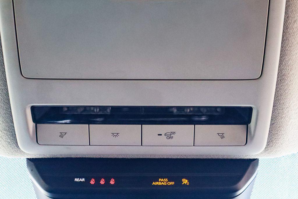 used 2024 Mazda CX-50 car, priced at $22,000