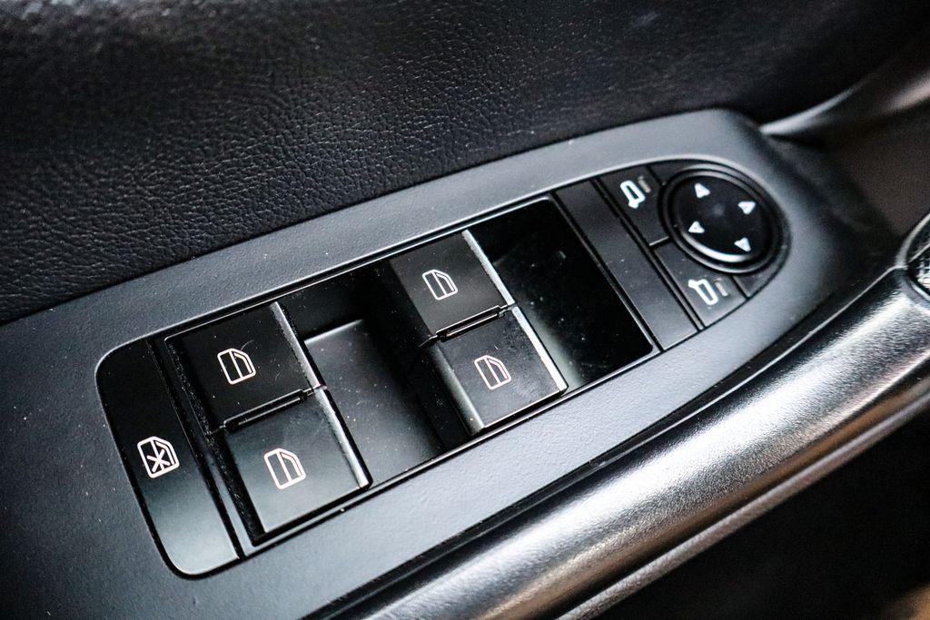 used 2024 Mazda CX-50 car, priced at $22,000