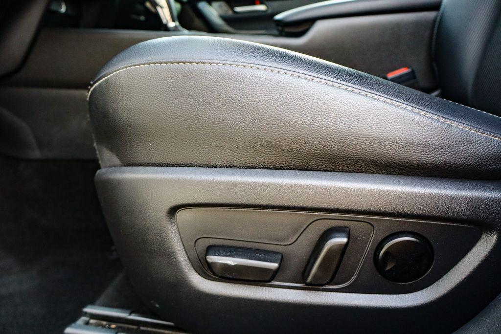 used 2024 Mazda CX-50 car, priced at $22,000