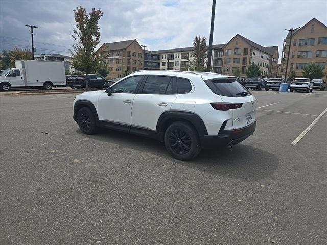 used 2024 Mazda CX-50 car, priced at $23,900
