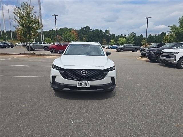 used 2024 Mazda CX-50 car, priced at $23,900