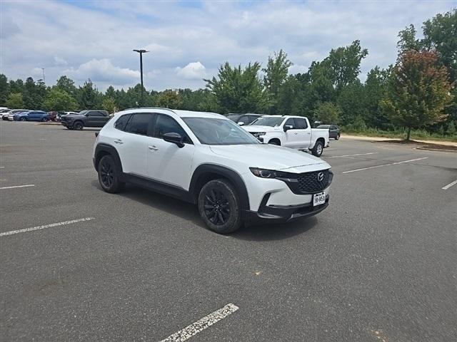 used 2024 Mazda CX-50 car, priced at $23,900