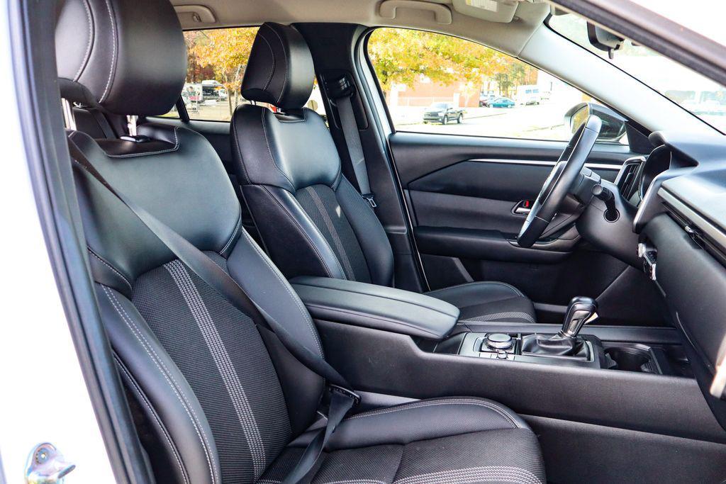 used 2024 Mazda CX-50 car, priced at $22,000