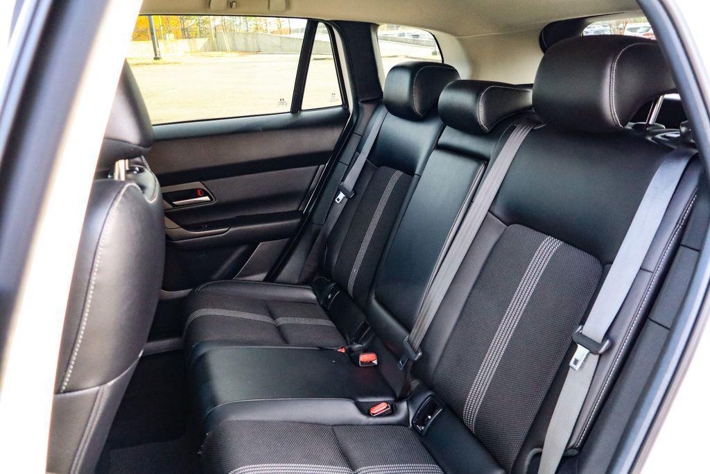 used 2024 Mazda CX-50 car, priced at $22,000