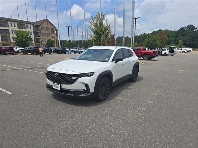 used 2024 Mazda CX-50 car, priced at $23,900