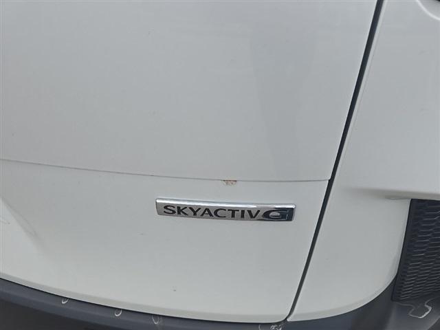 used 2024 Mazda CX-50 car, priced at $23,900