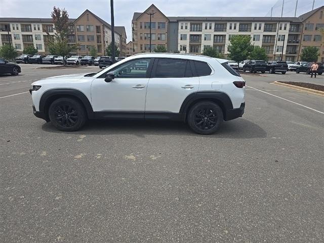used 2024 Mazda CX-50 car, priced at $23,900