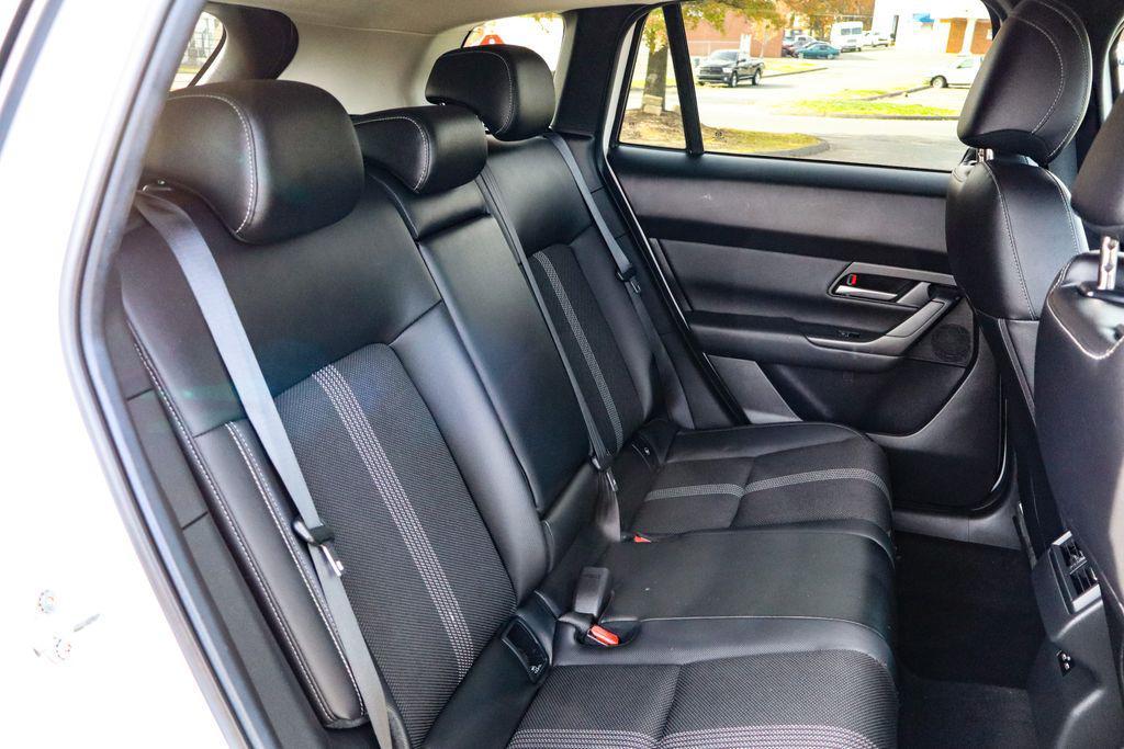 used 2024 Mazda CX-50 car, priced at $22,000