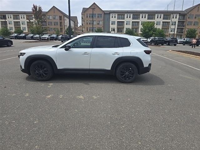 used 2024 Mazda CX-50 car, priced at $22,900