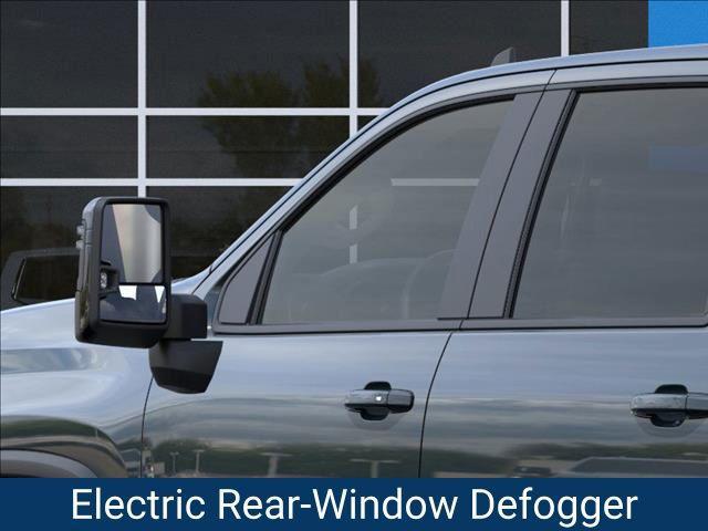 new 2026 Chevrolet Silverado 2500 car, priced at $61,100