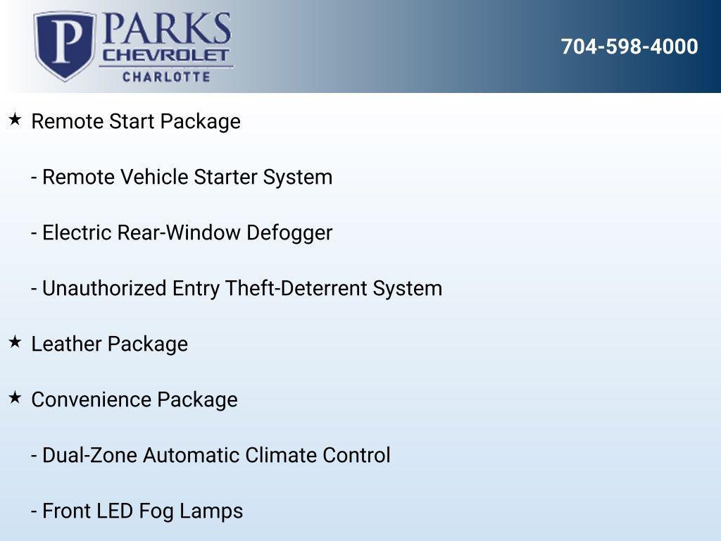 new 2026 Chevrolet Silverado 2500 car, priced at $61,100