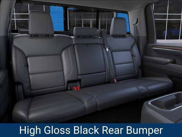 new 2026 Chevrolet Silverado 2500 car, priced at $61,100