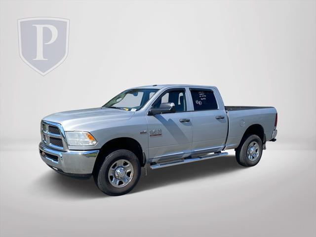 used 2016 Ram 2500 car, priced at $32,800