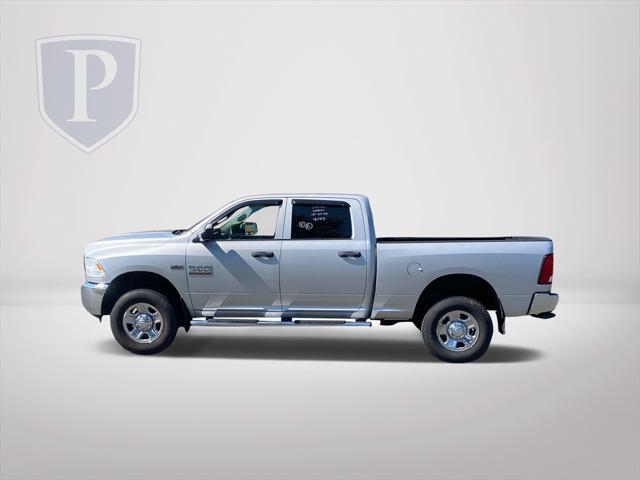 used 2016 Ram 2500 car, priced at $32,800